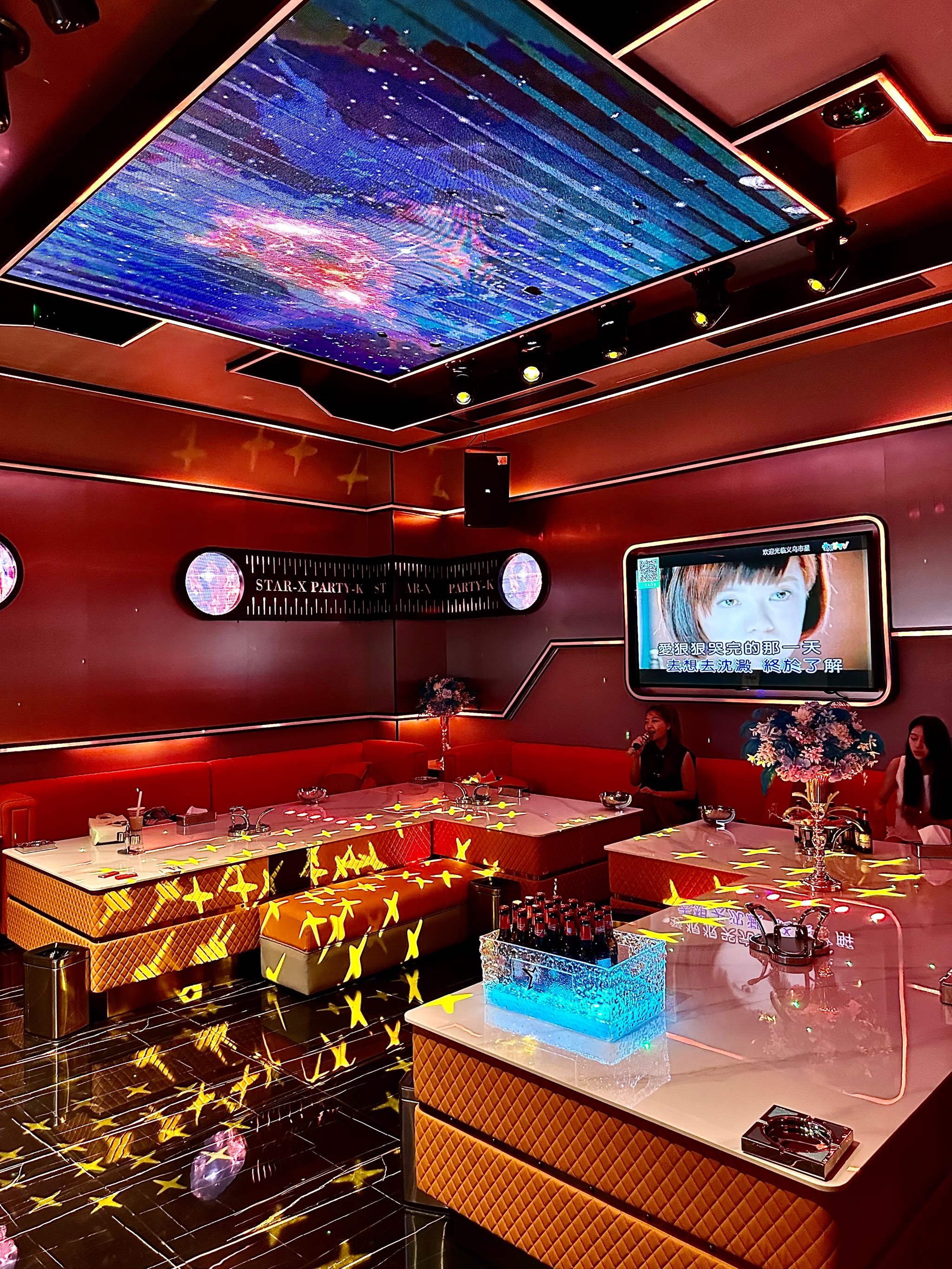 克拉玛依商务ktv新玩法-克拉玛依区ktv预定