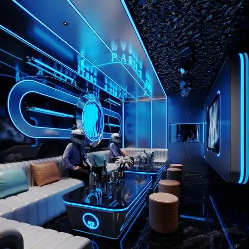 克拉玛依性价比商务ktv-克拉玛依区ktv预定