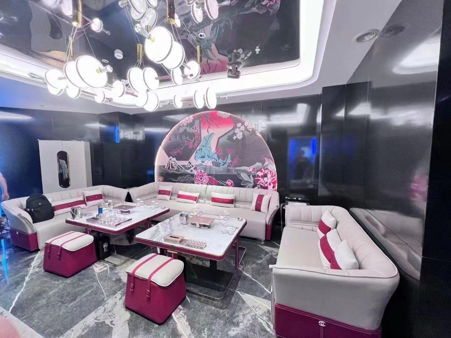 克拉玛依商务ktv全攻略-克拉玛依区ktv预定