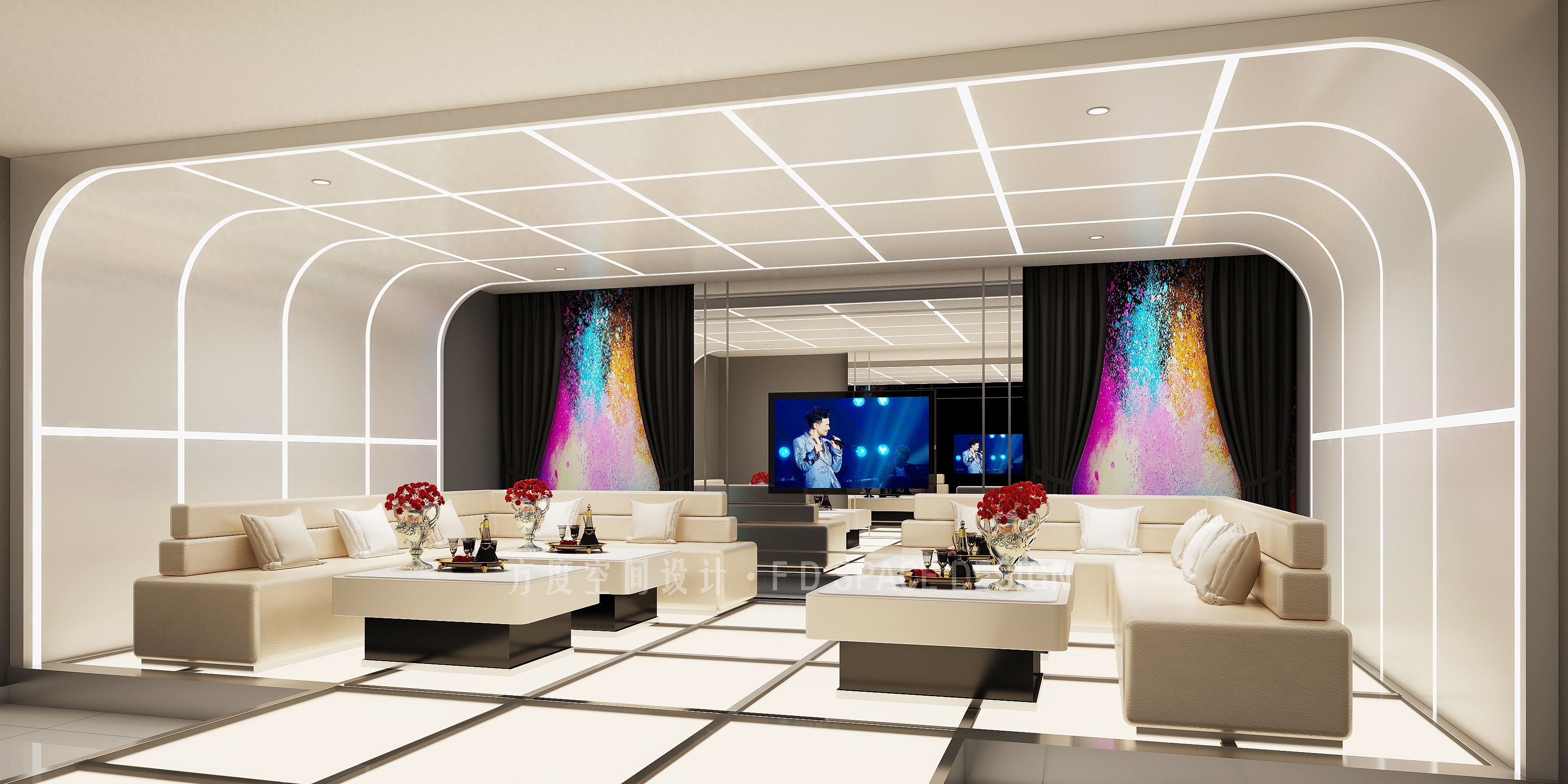 克拉玛依商务ktv专业商务ktv预订推荐-克拉玛依区ktv订房